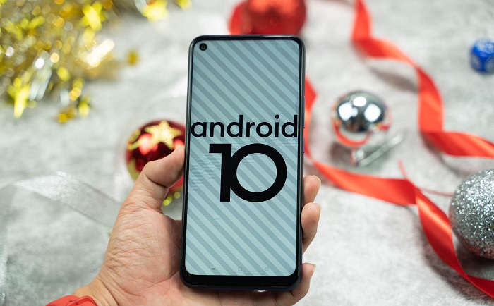 Realme C17 được trang bị chip Snapdragon 460, RAM 6GB và bộ nhớ khủng 128GB