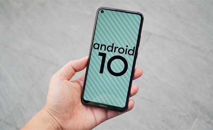 Nokia 3.4 nằm trong chương trình Android One được hỗ trợ cập nhật phần mềm trong 2 năm