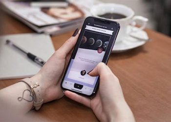 Ứng dụng nghe lén điện thoại trên iPhone