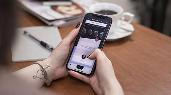 Ứng dụng nghe lén điện thoại trên iPhone