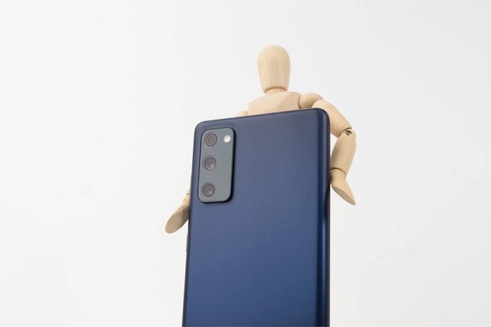 Bộ camera phía sau hoàn hảo với nhiều tính năng chụp hấp dẫn