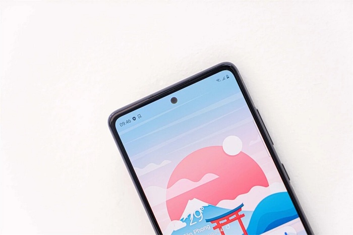 Giá bán rẻ như một món quà cho Samfans