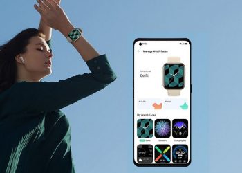 Vì sao nên mua OPPO Watch