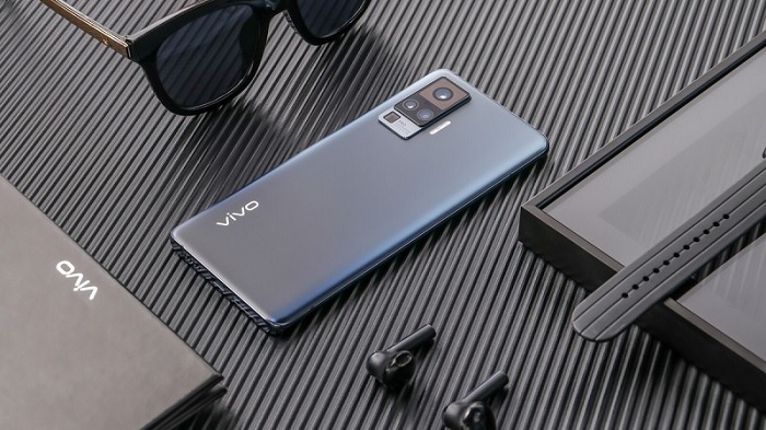 Vivo X60 Pro (Ảnh minh họa)