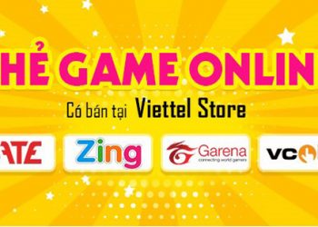 Viettelstore bán thẻ cào (1)