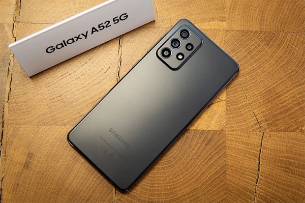 Galaxy A52
