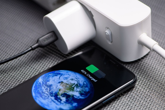 iPhone 2021 được hi vọng sẽ sạc nhanh hơn