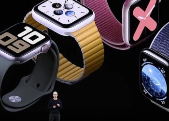 Tổng hợp các đời Apple Watch từ trước cho đến nay
