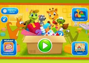 Danh sách các game giáo dục cho trẻ trên Android tốt nhất hiện nay