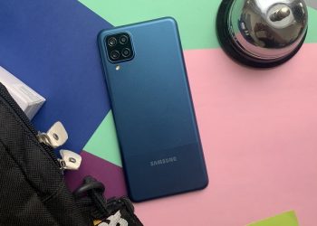 Galaxy A12