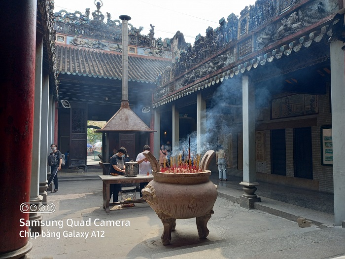 Galaxy A12