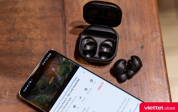 Galaxy Buds Pro