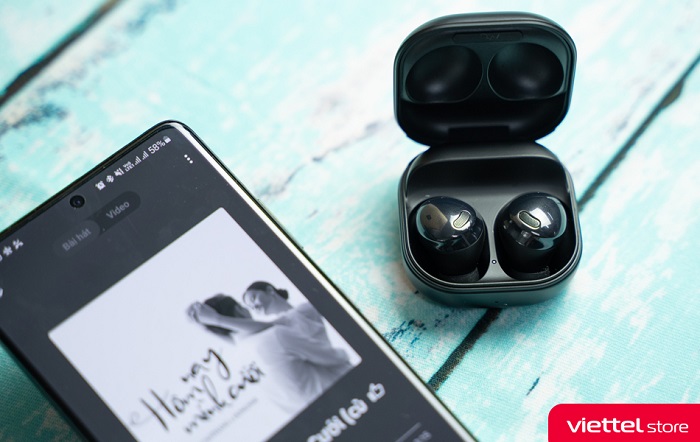 Galaxy Buds Pro