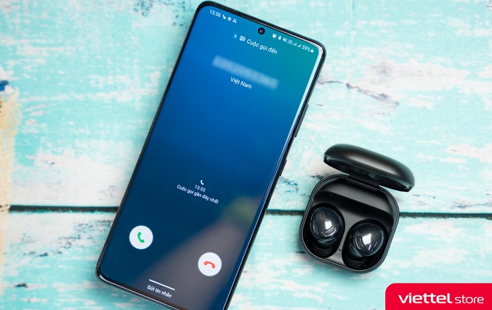 Galaxy Buds Pro