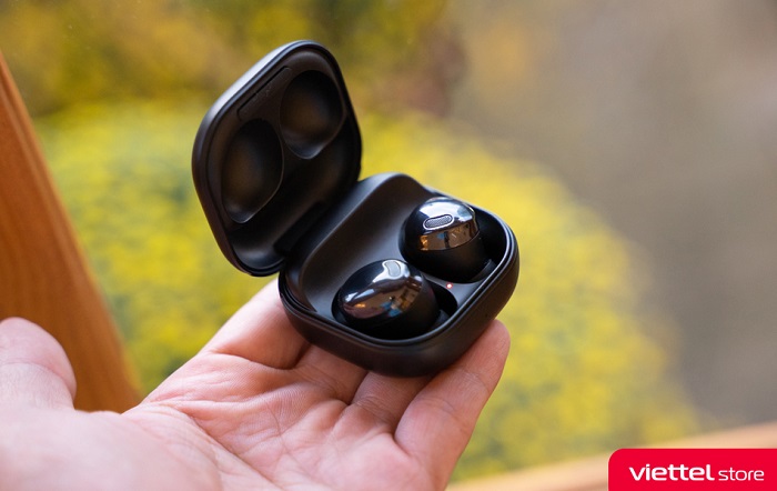 Galaxy Buds Pro