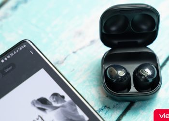 Galaxy Buds Pro