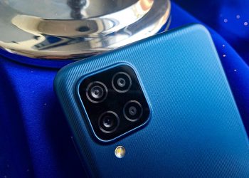 Hình ảnh Galaxy A12 (1)