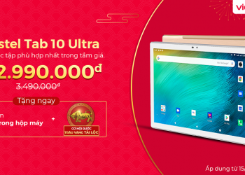 Masstel Tab 10 Ultra