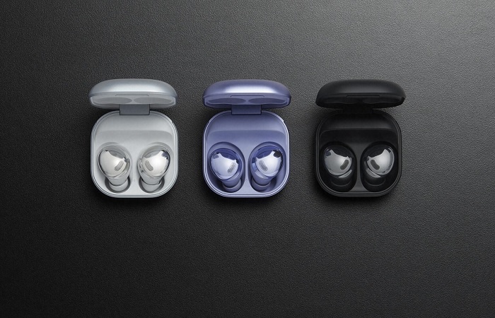 ra mắt Samsung Galaxy Buds Pro
