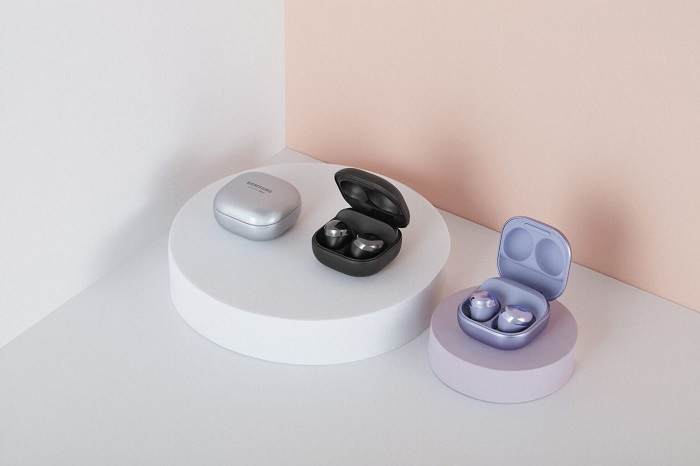 ra mắt Samsung Galaxy Buds Pro