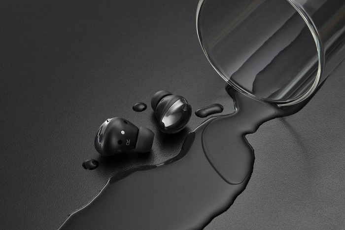 ra mắt Samsung Galaxy Buds Pro
