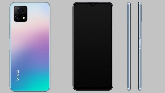 Cảm biến vân tay được tích hợp cùng phím nguồn