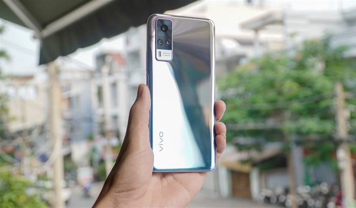 Vivo Y51 có gì đặc biệt?