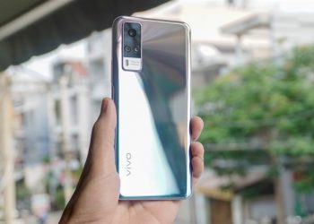 Vivo Y51 có gì đặc biệt