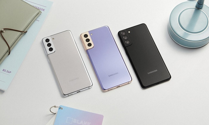 Bạn có ấn tượng đầu tiên về Samsung Galaxy S21+ 5G như thế nào?