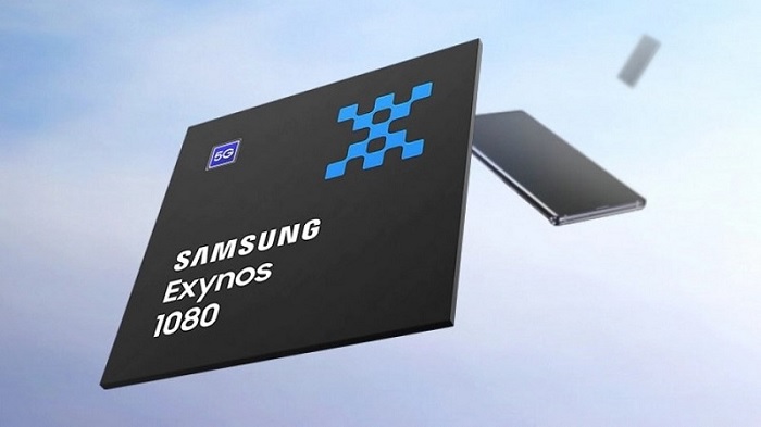 Vi xử lý Exynos 1080 vô cùng mạnh mẽ, là điểm ấn tượng sáng giá của Vivo X60 Pro