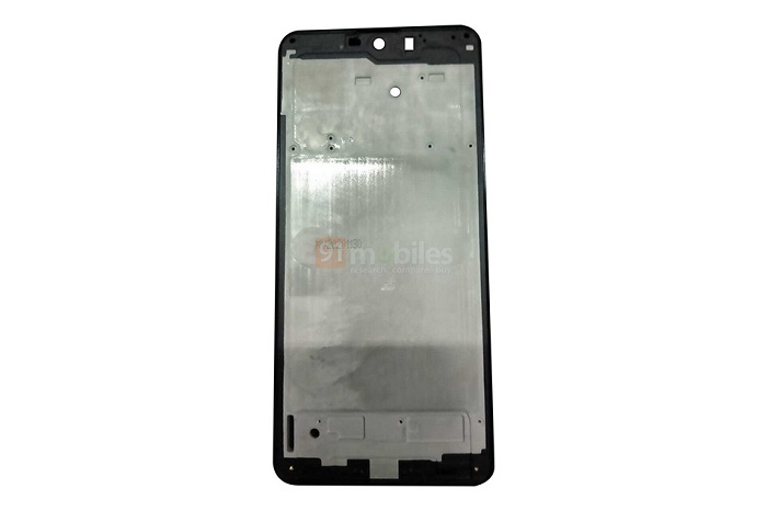 Trang 91mobiles vừa được quyền chia sẻ những hình ảnh thực tế Galaxy Tab M62