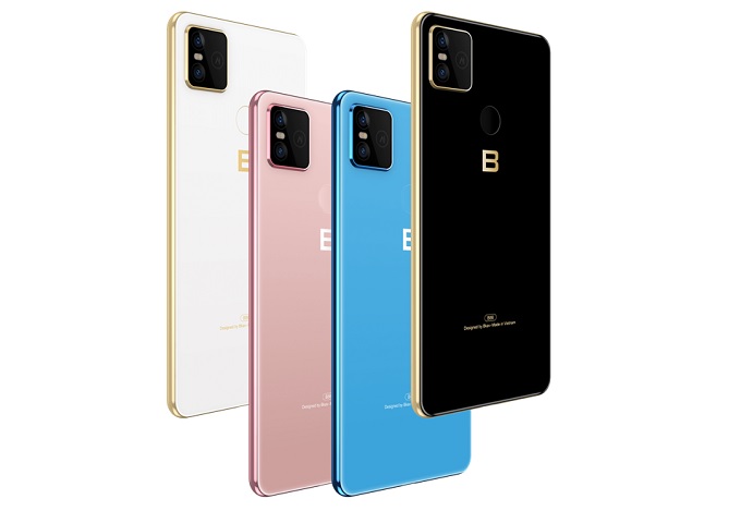 Bphone B86