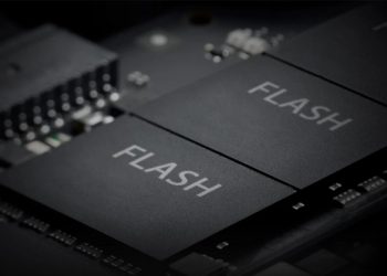 bộ nhớ flash là gì