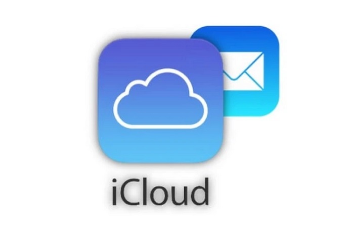 Hướng dẫn cách đăng nhập mail iCloud trên iPhone