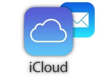 cách đăng nhập mail iCloud trên iPhone