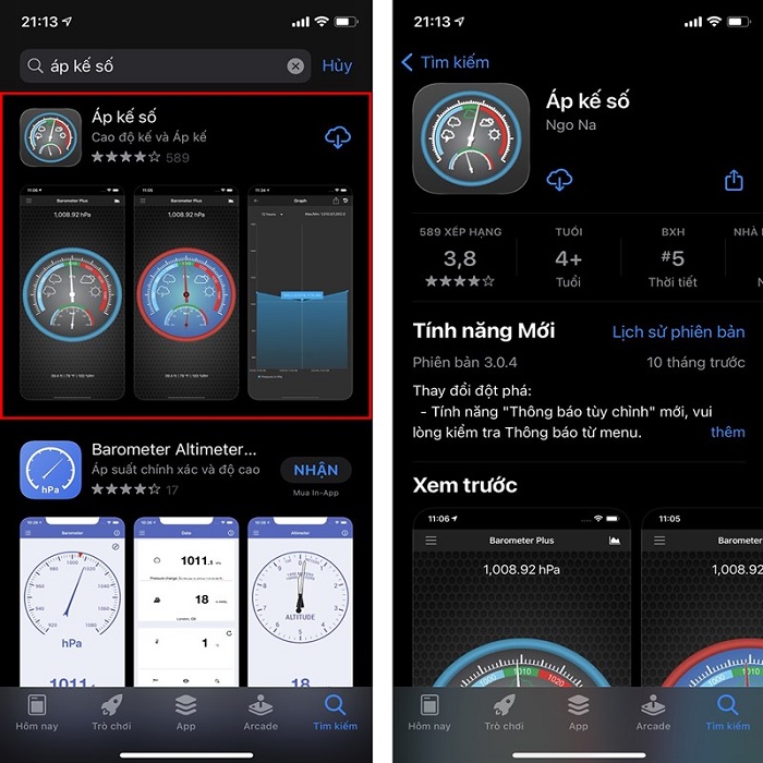Cách kiểm tra khả năng chống nước trên iPhone