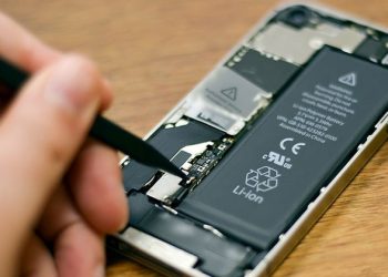 cách nhận biết pin iPhone hao nguồn