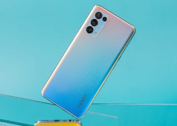 Cách quay video phơi sáng kép trên OPPO Reno5