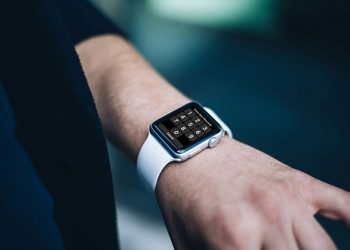 Đặt lại mật khẩu Apple Watch