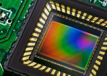Cảm biến camera CCD là gì