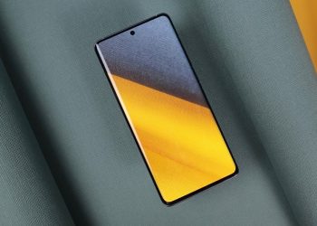 Cận cảnh Vivo X60 Pro+