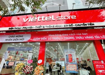 Viettel Store