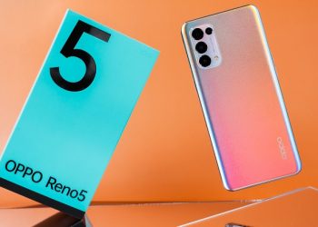 Có nên mua OPPO Reno5