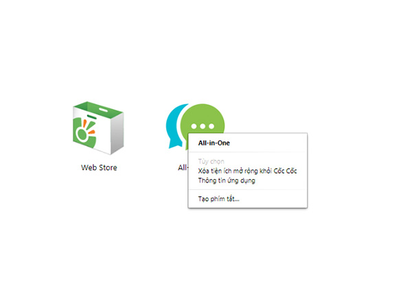 Đăng nhập 2 tài khoản Zalo trên máy tính bằng công cụ All-in-One Messenger (1)