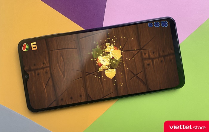Galaxy A12