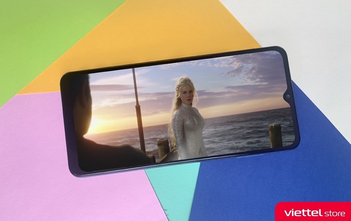 Galaxy A12