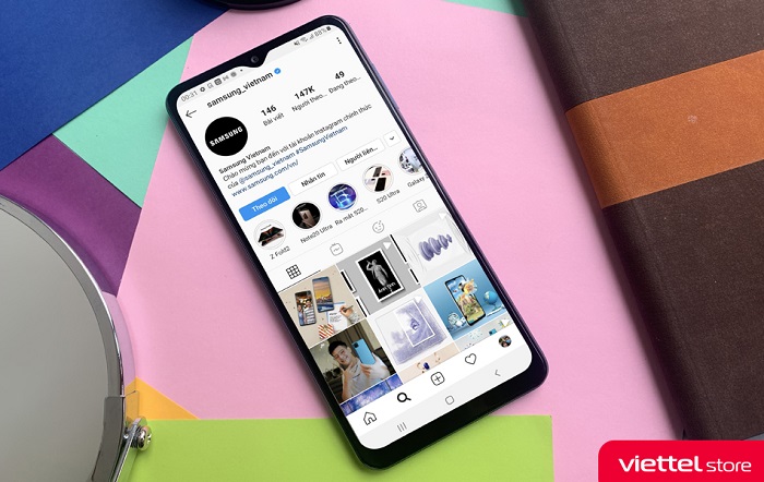 Galaxy A12