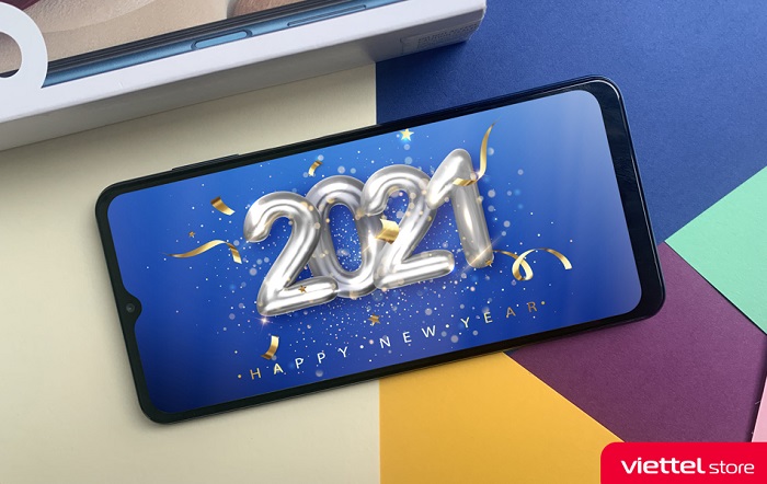 Galaxy A12