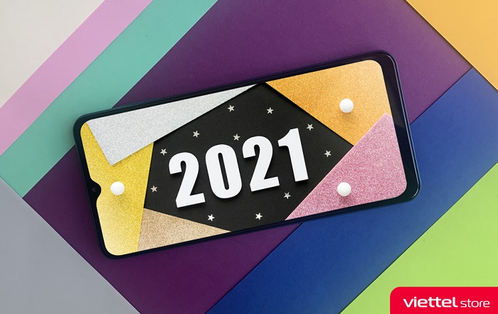 Galaxy A12
