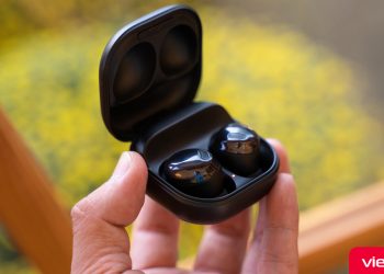 Đánh giá Galaxy Buds Pro